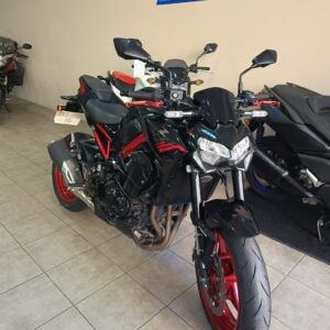 KAWASAKI Z900 35KW