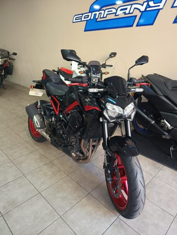 KAWASAKI Z900 35KW - Imagen 2