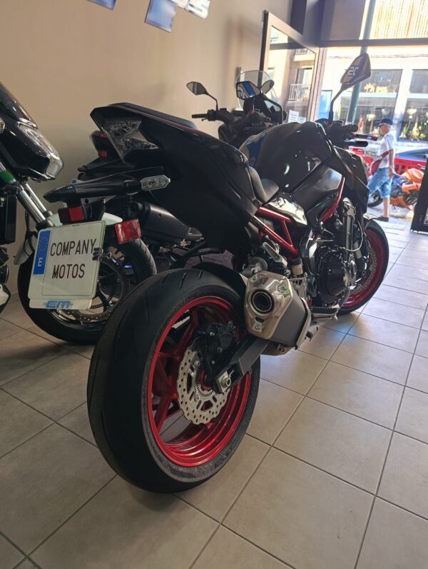 KAWASAKI Z900 35KW - Imagen 3