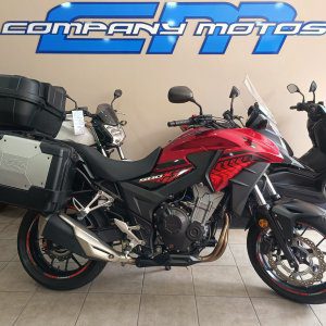HONDA CB 500 X ABS