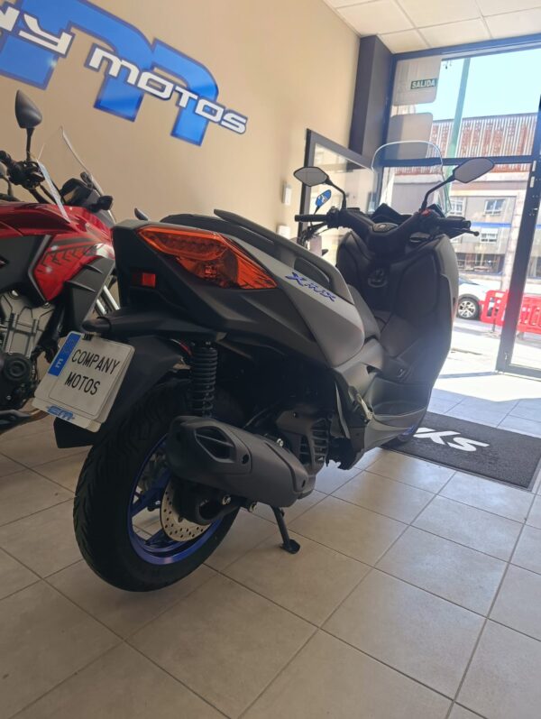 YAMAHA XMAX 125 ABS - Imagen 3