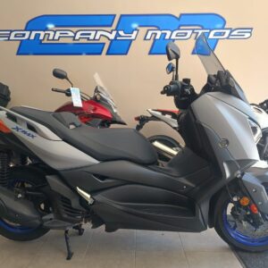 YAMAHA XMAX 125 ABS