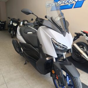 YAMAHA XMAX 125 ABS