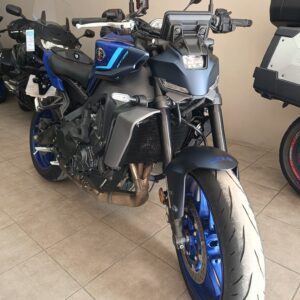 YAMAHA MT 09 Y-AMT 35KW