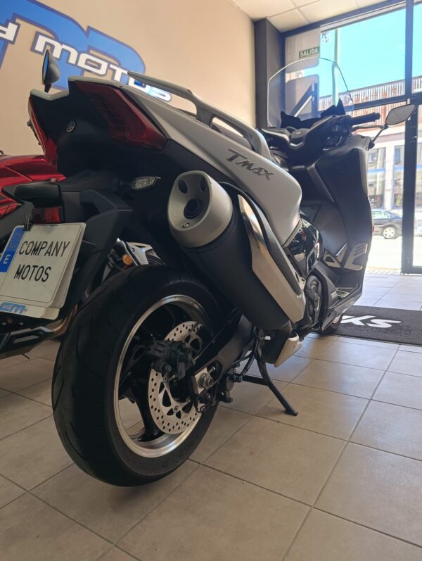 YAMAHA TMAX 530 DX - Imagen 3