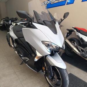 YAMAHA TMAX 530 DX