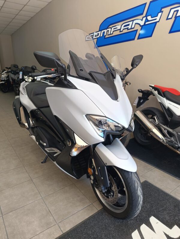 YAMAHA TMAX 530 DX - Imagen 2
