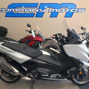 YAMAHA TMAX 530 DX