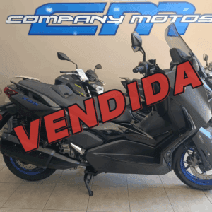 YAMAHA XMAX 300 ABS