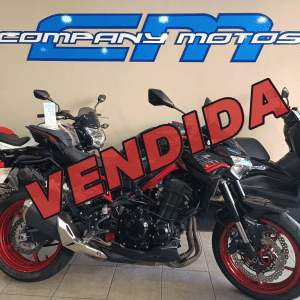 KAWASAKI Z900 35KW