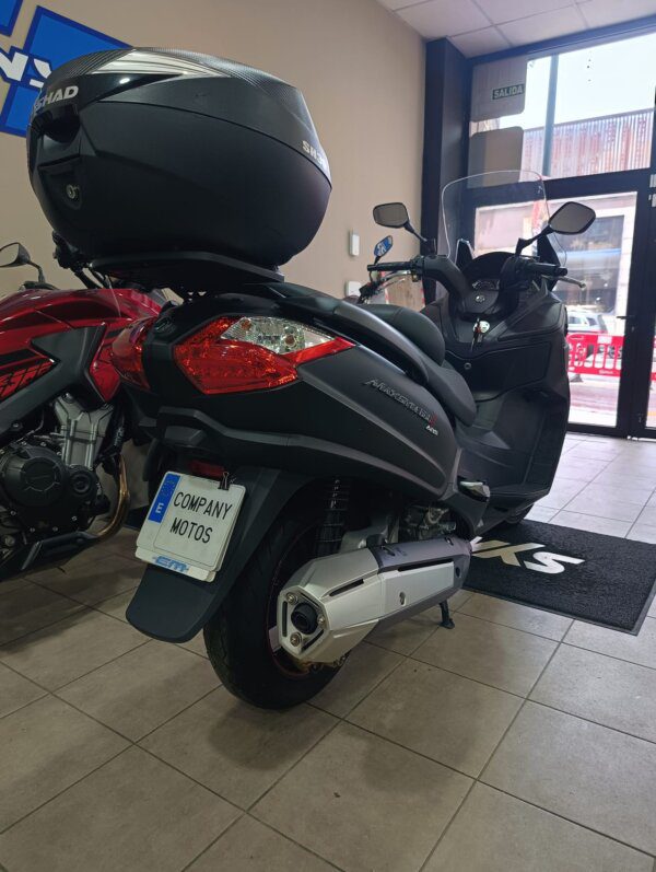 SYM MAXSYM 600I ABS - Imagen 3