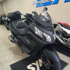 SYM MAXSYM 600I ABS