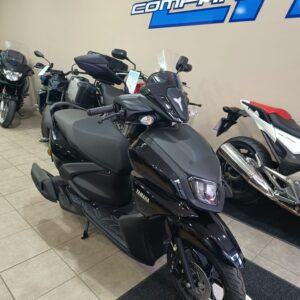 YAMAHA RAYZR 125