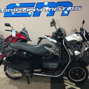 VESPA GTS 300 SUPER
