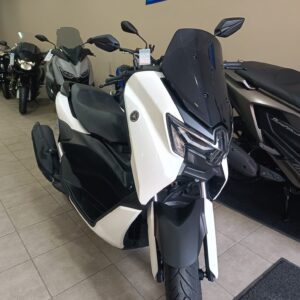 YAMAHA NMAX 125