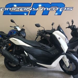 YAMAHA NMAX 125