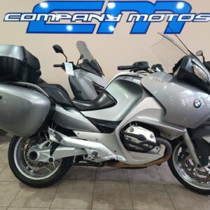 BMW R 1200 RT