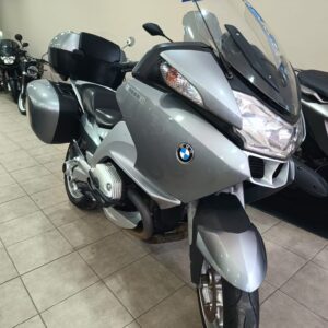BMW R 1200 RT