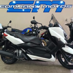 YAMAHA XMAX 250