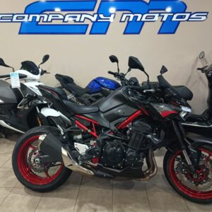 KAWASAKI Z900 FULL