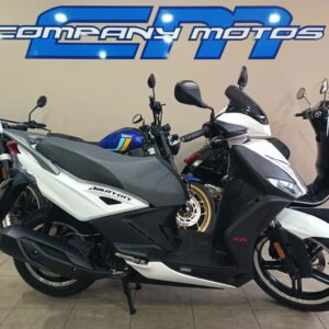 KYMCO AGILITY CITY PLUS 125