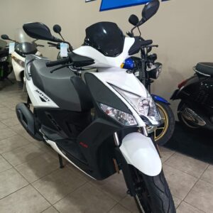 KYMCO AGILITY CITY PLUS 125