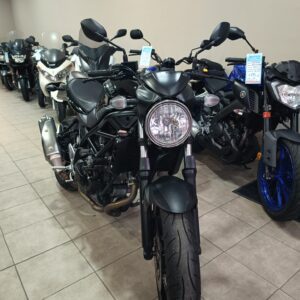 SUZUKI SV 650