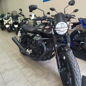 MOTO GUZZI V7 STONE