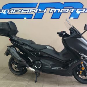 YAMAHA T-MAX 560 TECH MAX
