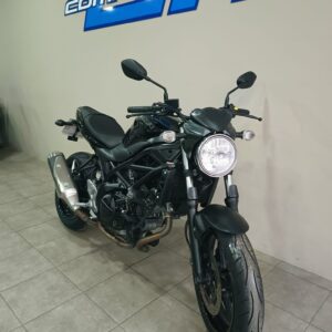 SUZUKI SV 650