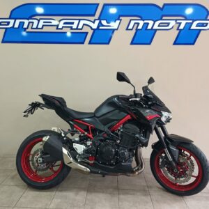 KAWASAKI Z900 FULL