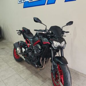 KAWASAKI Z900 FULL