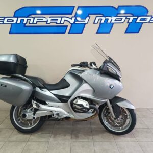 BMW R 1200 RT