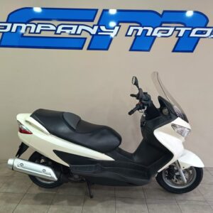SUZUKI BURGMAN 125