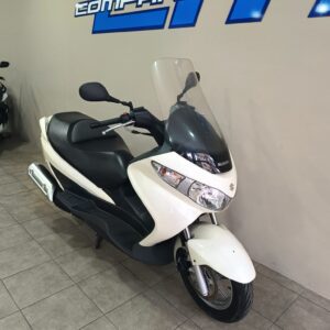 SUZUKI BURGMAN 125