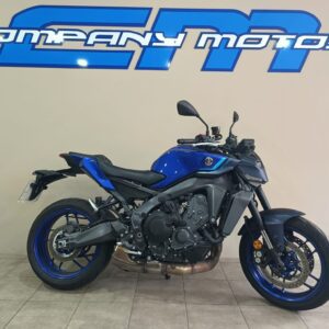 YAMAHA MT 09 Y-AMT 35KW