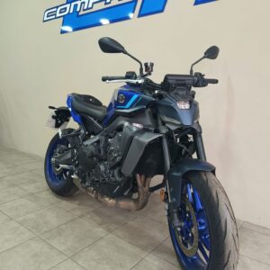 YAMAHA MT 09 Y-AMT 35KW