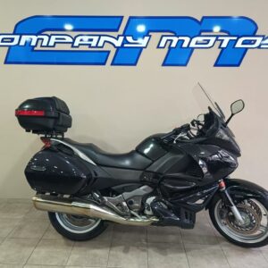 HONDA NT 700 V DEAUVILLE ABS