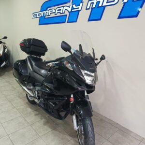 HONDA NT 700 V DEAUVILLE ABS