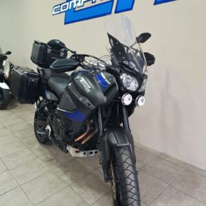 YAMAHA SUPER TENERE 1200 RAID EDITION