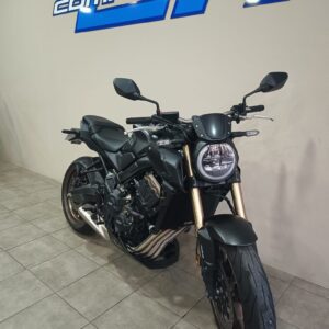 HONDA CB 650 R