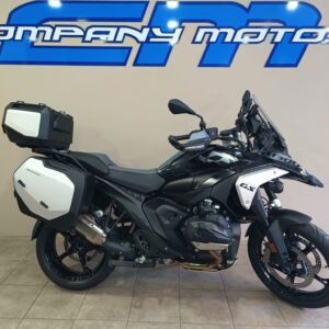 BMW R 1300 GS