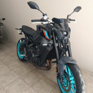 YAMAHA MT09 35KW
