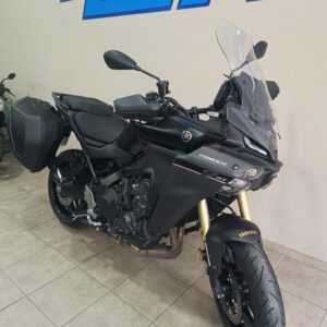 YAMAHA TRACER 9 GT Y-AMT