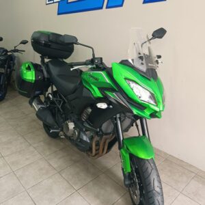 KAWASAKI VERSYS 1000