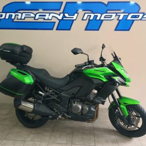 KAWASAKI VERSYS 1000