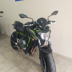 KAWASAKI Z650 35KW