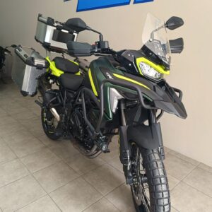 BENELLI TRK 702 X
