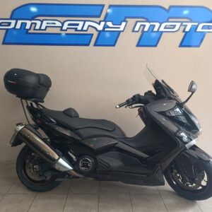 YAMAHA T-MAX 530