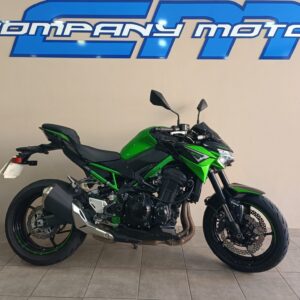 KAWASAKI Z900 FULL